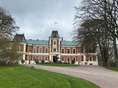 Normanns Castle